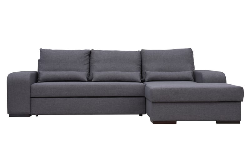 Virago Divansovesofa 285x165x90 cm - Sovesofaer - Sovesofa divan