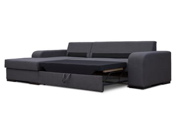 Virago Divansovesofa 285x165x90 cm - Møbler - Sofaer - Sovesofaer