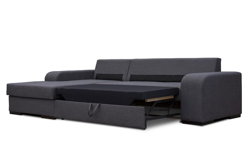 Virago Divansovesofa 285x165x90 cm - Sovesofaer - Sovesofa divan