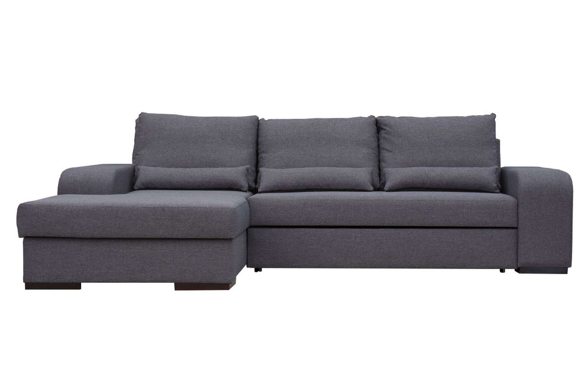 Virago Divansovesofa 285x165x90 cm - Møbler - Sofaer - Sovesofaer