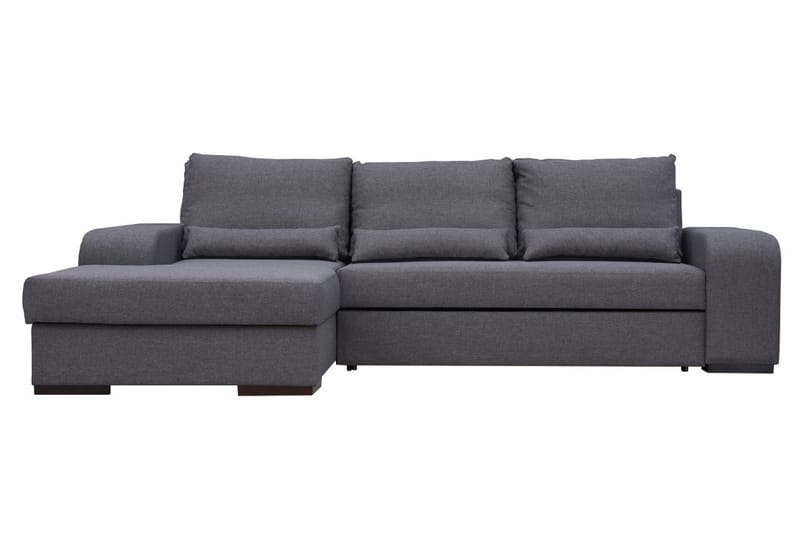 Virago Divansovesofa 285x165x90 cm - Sovesofaer - Sovesofa divan