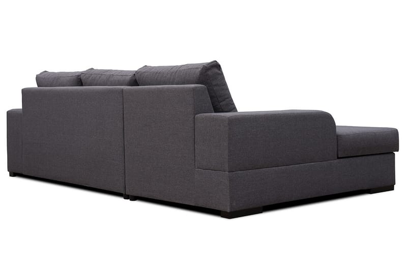 Virago Divansovesofa 285x165x90 cm - Sovesofaer - Sovesofa divan