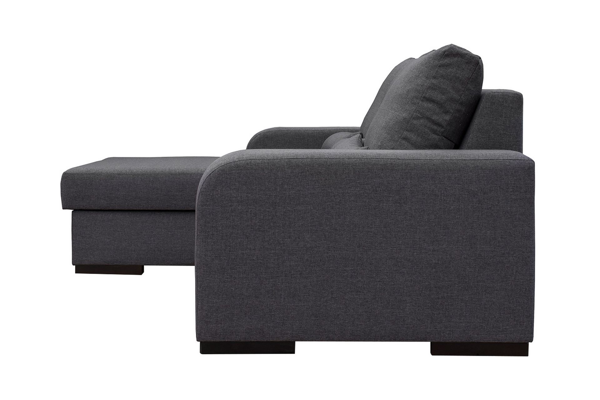 Virago Divansovesofa 285x165x90 cm - Møbler - Sofaer - Sovesofaer