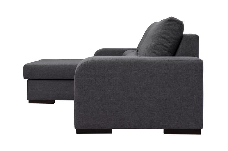 Virago Divansovesofa 285x165x90 cm - Sovesofaer - Sovesofa divan