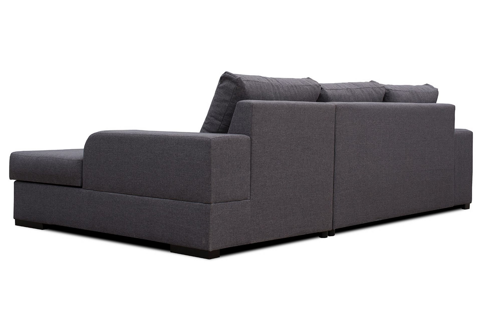 Virago Divansovesofa 285x165x90 cm - Møbler - Sofaer - Sovesofaer