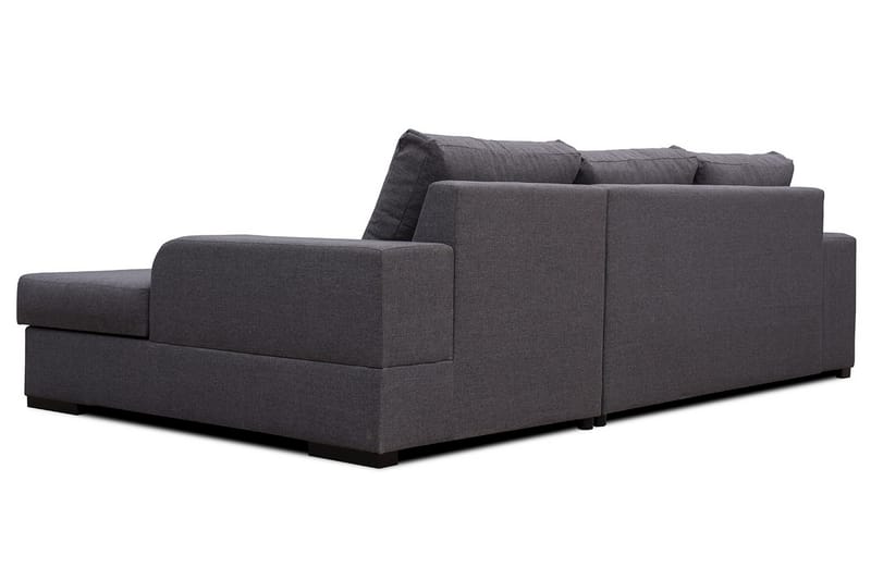 Virago Divansovesofa 285x165x90 cm - Sovesofaer - Sovesofa divan