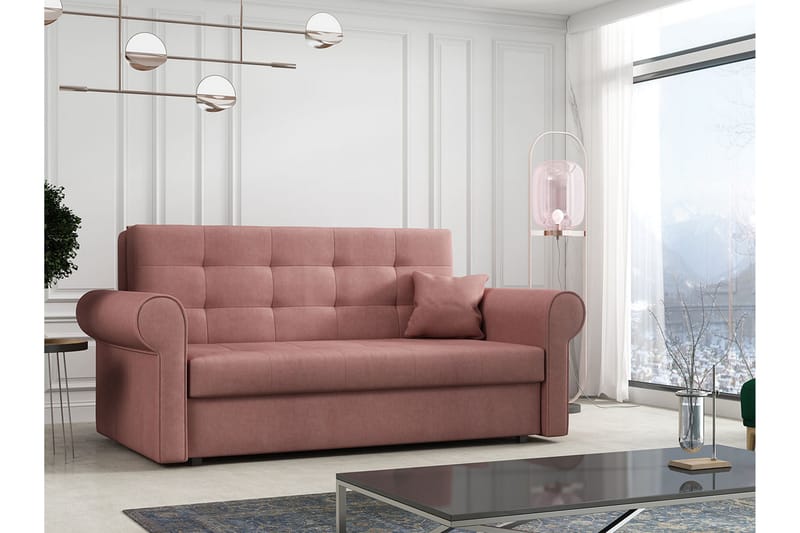 Viva Sofa - Møbler - Sofaer - Sovesofaer