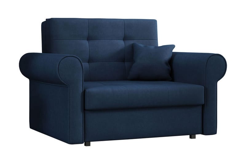 Viva Sofa - Sovesofaer - Fløyel sofaer