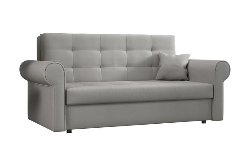 Viva Sofa - Sovesofaer - 3 seters sovesofa - Fløyel sofaer