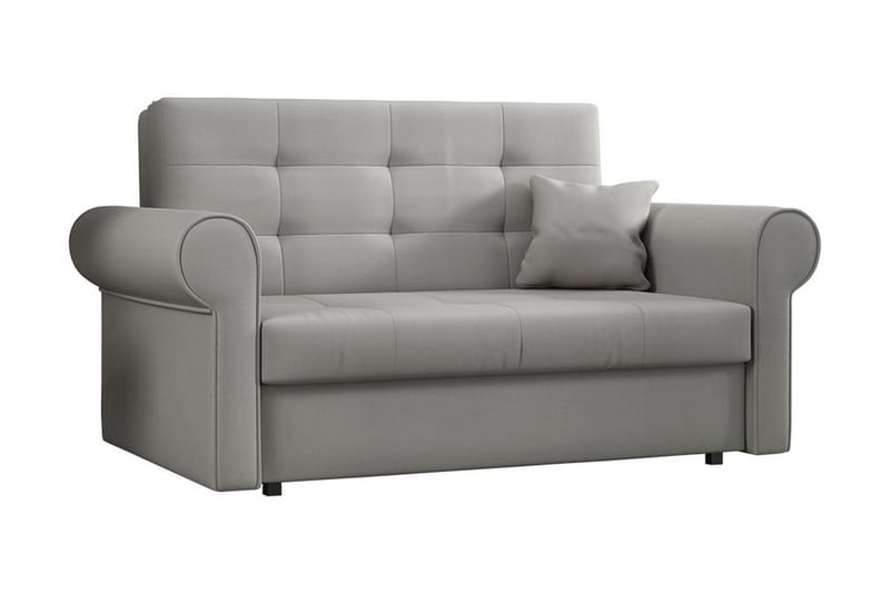 Viva Sofa - Sovesofaer - 2 seters sovesofa - Fløyel sofaer