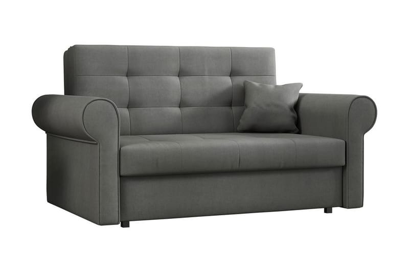 Viva Sofa - Sovesofaer - 2 seters sovesofa - Fløyel sofaer