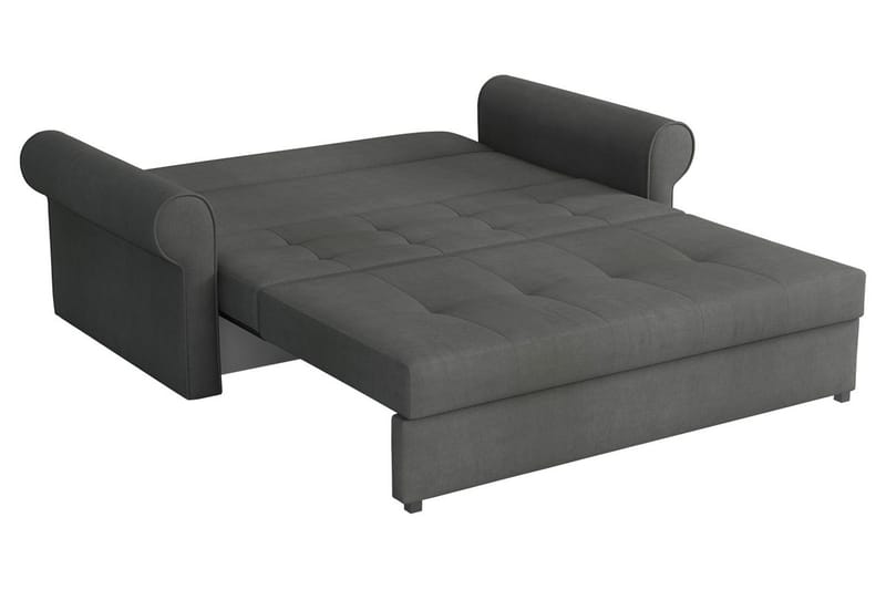 Viva Sofa - Sovesofaer - 3 seters sovesofa - Fløyel sofaer