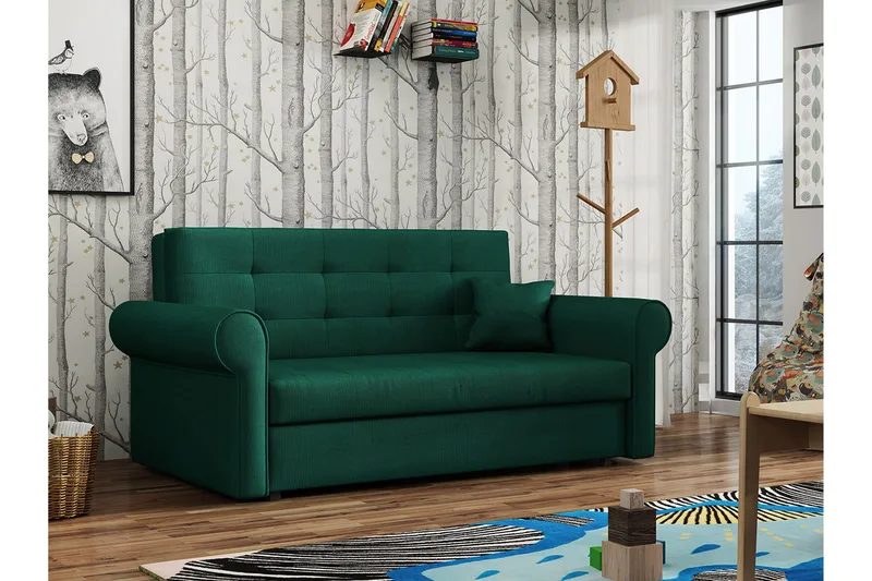 Viva Sofa - Møbler - Sofaer - Sovesofaer