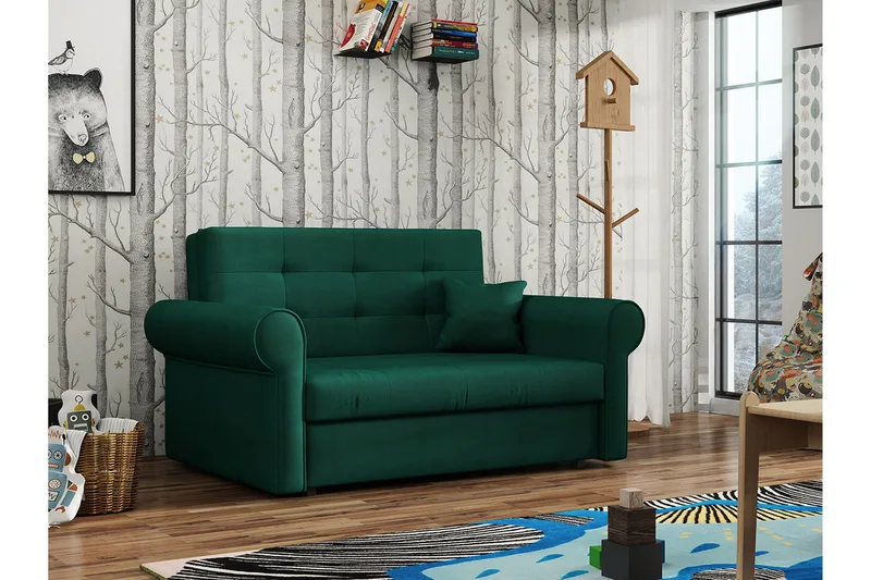 Viva Sofa - Møbler - Sofaer - Sovesofaer