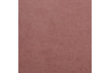 Viva Sovelenestol - Rosa - Møbler - Sofaer - Sovesofaer