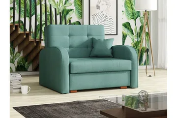 Viva Sovesofa 102x98x85 cm - Møbler - Stoler & lenestoler - Lenestoler - Sovestol