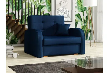 Viva Sovesofa 102x98x85 cm - Møbler - Stoler & lenestoler - Lenestoler - Sovestol