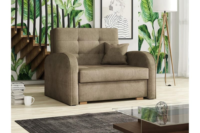 Viva Sovesofa 102x98x85 cm - Møbler - Sofaer - Sovesofaer