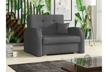 Viva Sovesofa 102x98x85 cm - Møbler - Stoler & lenestoler - Lenestoler - Sovestol