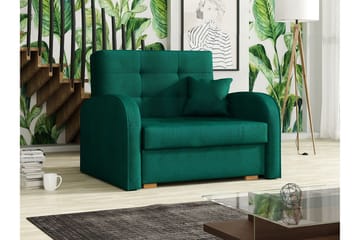 Viva Sovesofa 102x98x85 cm - Møbler - Stoler & lenestoler - Lenestoler - Sovestol