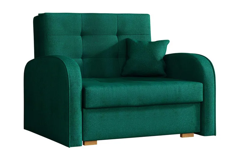 Viva Sovesofa 102x98x85 cm - Møbler - Sofaer - Sovesofaer
