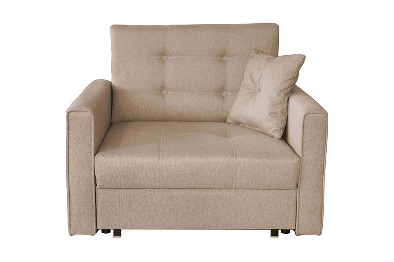 Viva Sovesofa 103x100x85 cm - Møbler - Sofaer - Sovesofaer