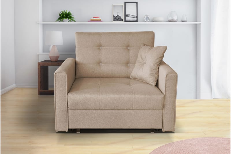 Viva Sovesofa 103x100x85 cm - Møbler - Sofaer - Sovesofaer