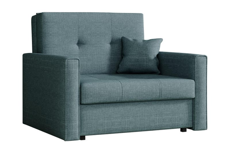 Viva Sovesofa 103x100x85 cm - Sovesofaer - 2 seters sovesofa