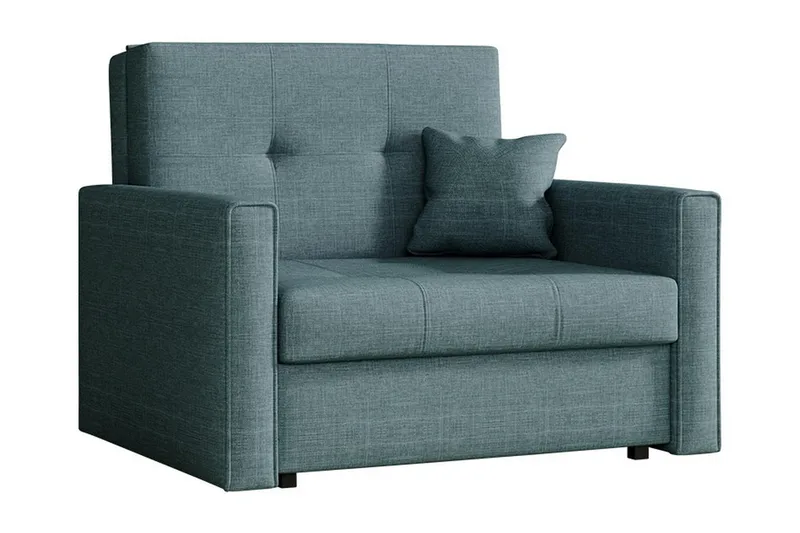 Viva Sovesofa 103x100x85 cm - Møbler - Sofaer - Sovesofaer