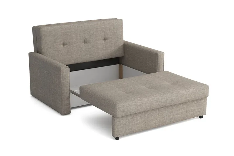 Viva Sovesofa 133x100x85 cm - Møbler - Sofaer - Sovesofaer