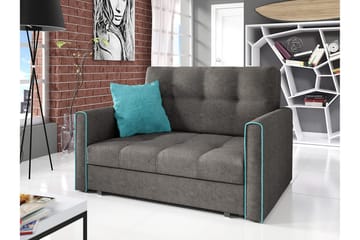 Viva Sovesofa 133x100x85 cm - Møbler - Sofaer - Sovesofaer