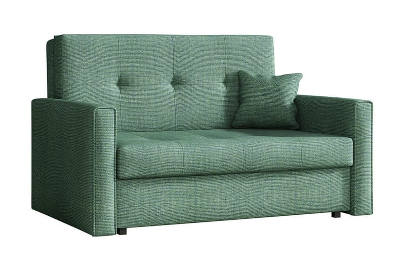 Viva Sovesofa 133x100x85 cm - Sovesofaer - 2 seters sovesofa