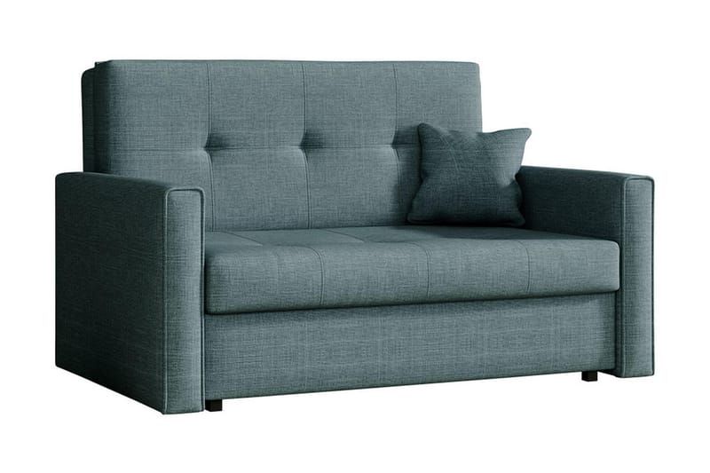 Viva Sovesofa 133x100x85 cm - Sovesofaer - 2 seters sovesofa