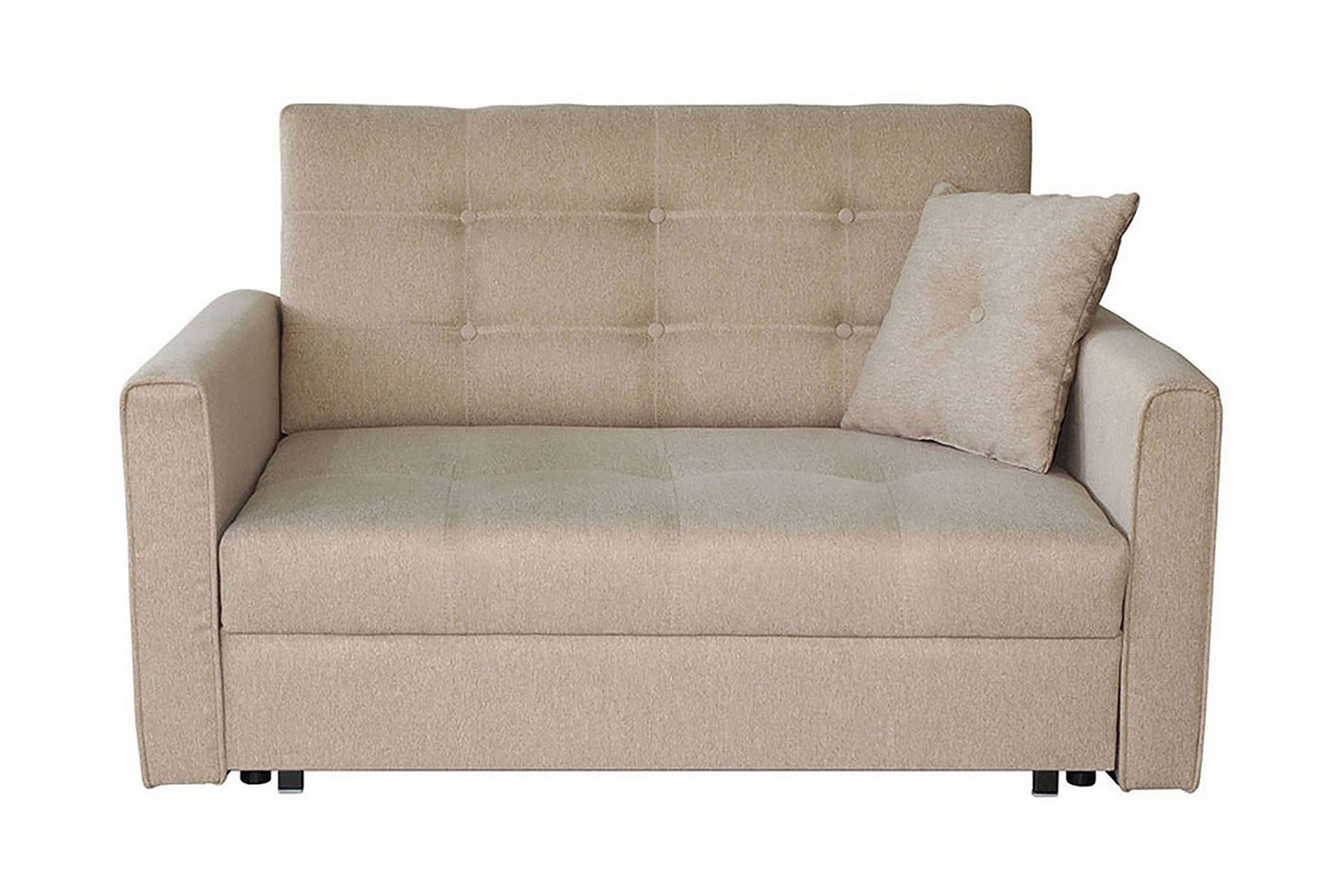 Viva Sovesofa 133x100x85 cm - Møbler - Sofaer - Sovesofaer
