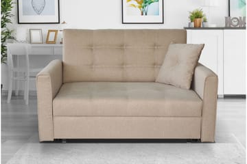 Viva Sovesofa 133x100x85 cm - Møbler - Sofaer - Sovesofaer