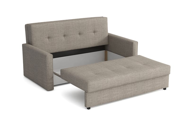 Viva Sovesofa 153x100x85 cm - Sovesofaer - 2 seters sovesofa