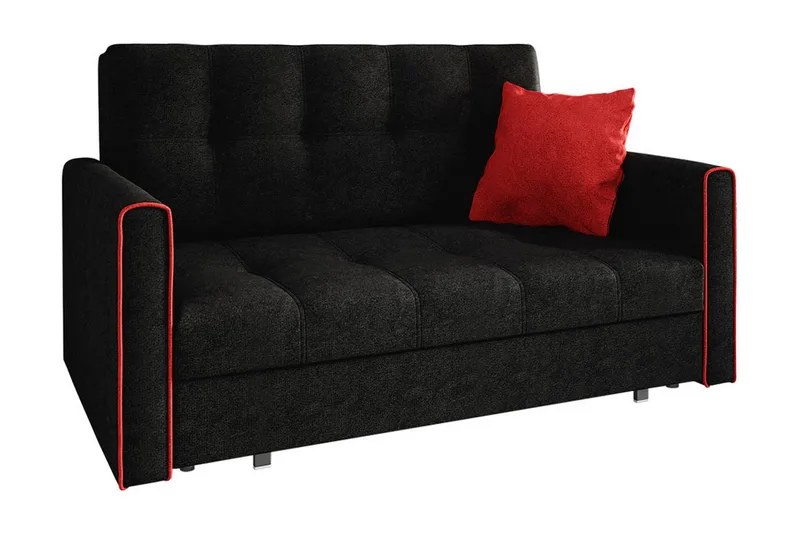 Viva Sovesofa 153x100x85 cm - Møbler - Sofaer - Sovesofaer
