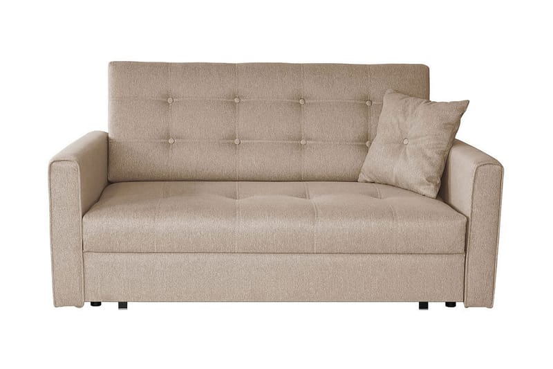 Viva Sovesofa 153x100x85 cm - Sovesofaer - 2 seters sovesofa