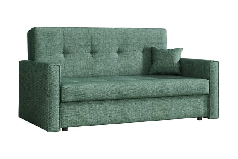 Viva Sovesofa 153x100x85 cm - Sovesofaer - 2 seters sovesofa