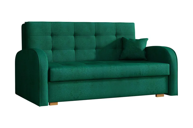 Viva Sovesofa 153x98x85 cm - Møbler - Sofaer - Sovesofaer