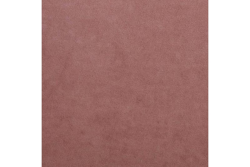 Viva Sovesofa - Rosa - Møbler - Sofaer - Sovesofaer