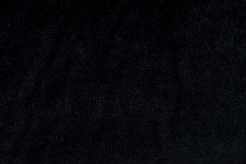 Warwick 3-seters Hjørnesovesofa - Svart - Møbler - Sofaer - Sovesofaer