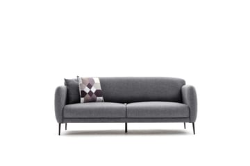 Wenus Sovesofa 3-seters 180x90 cm