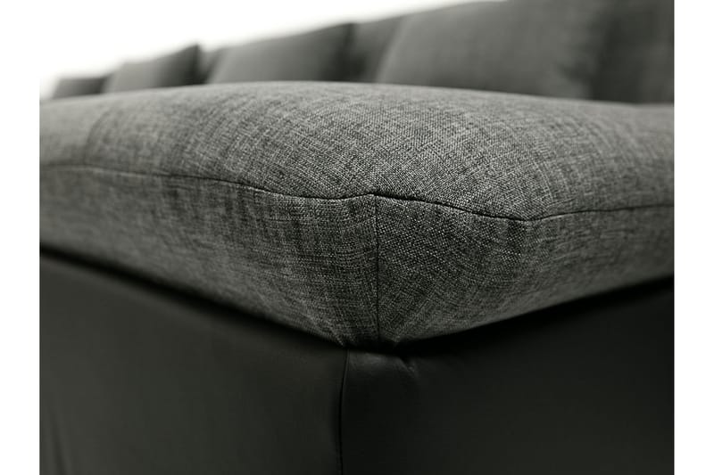 Wicenza U-sovesofa 375x155x76 cm - Møbler - Sofaer - Sovesofaer