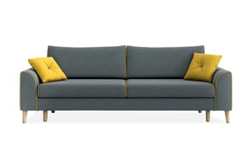 Willer 3-seter Sovesofa