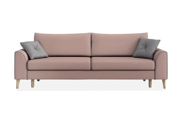 Willer 3-seter Sovesofa