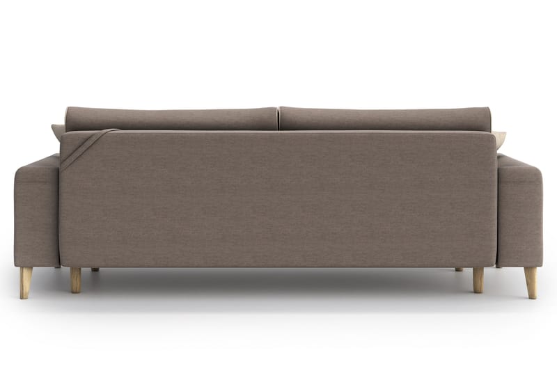 Willer 3-seter Sovesofa - Møbler - Sofaer - Sovesofaer
