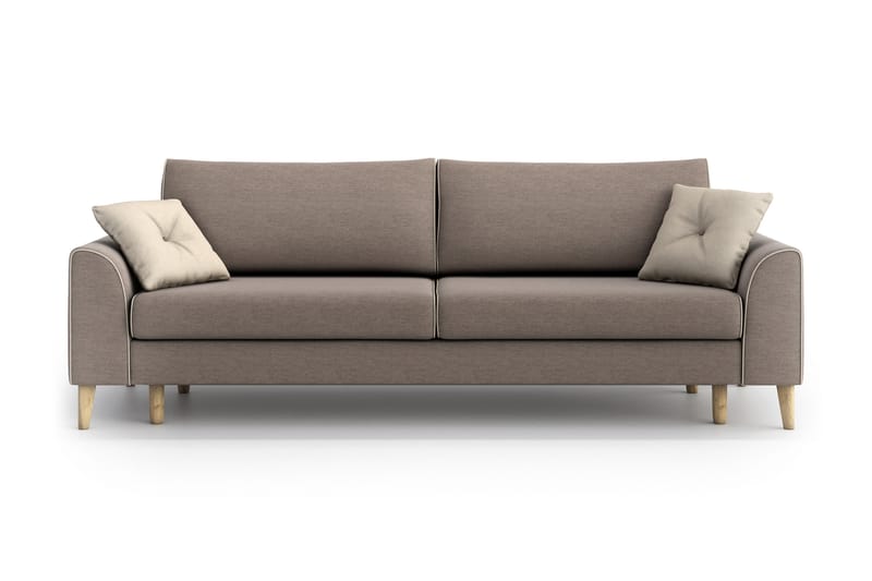 Willer 3-seter Sovesofa - Møbler - Sofaer - Sovesofaer