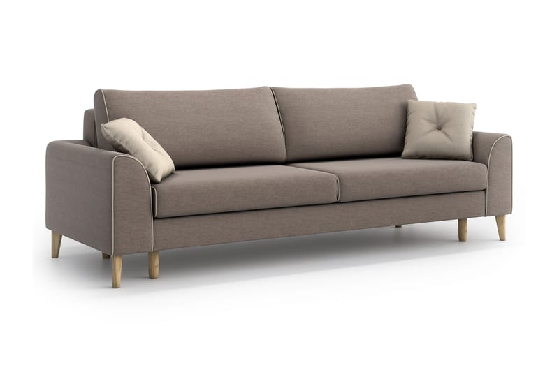 Willer 3-seter Sovesofa - Møbler - Sofaer - Sovesofaer