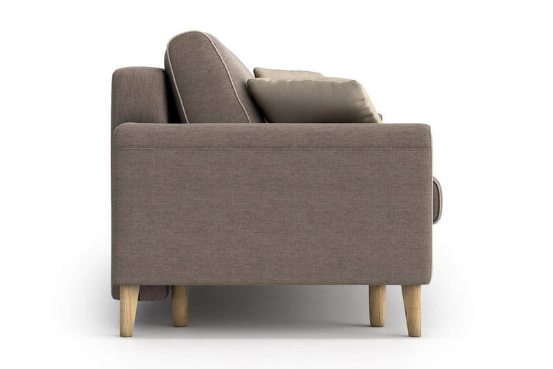 Willer 3-seter Sovesofa - Møbler - Sofaer - Sovesofaer
